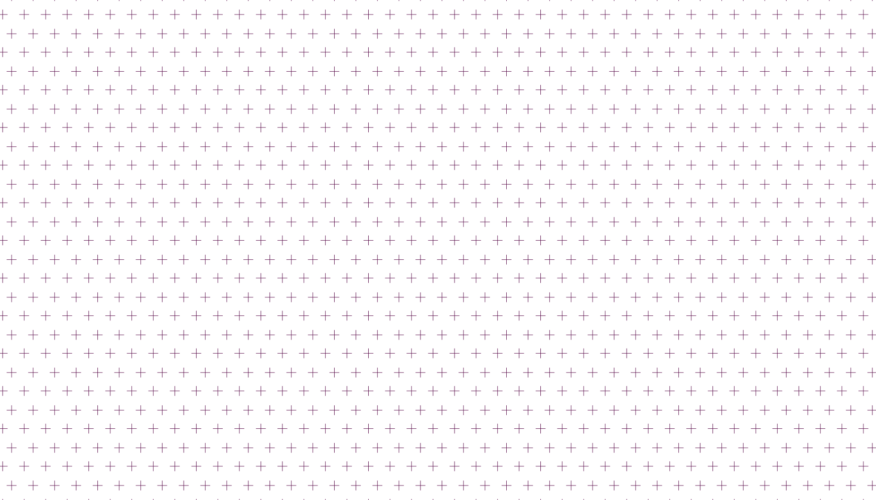 Abstract dark purple background with thin white vertical stripes and small tick marks, minimalist and moody
